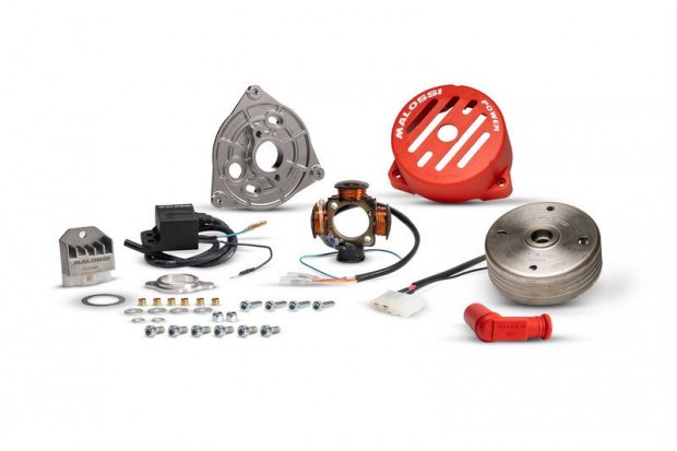 MALOSSI Power gyújtás csak MBK-hoz