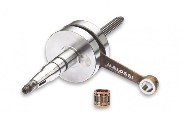 MALOSSI RHQ Sport ftengely 10 mm csappal, 39,2 mm lket