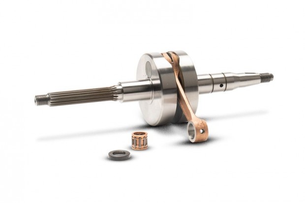 MALOSSI RHQ ftengely 10 mm csappal s 39.2 mm lket roboghoz