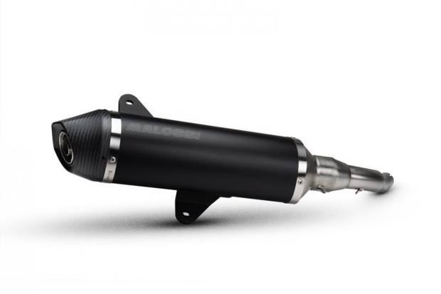 MALOSSI RX kipufog dob