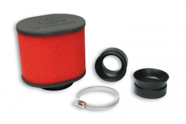 MALOSSI Red Filter E15  42/50/60 PHBH - Mikuni - Kehin karburtorokho