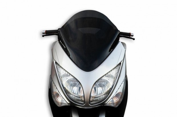 MALOSSI Sport Szlvd - Yamaha T-Max 500