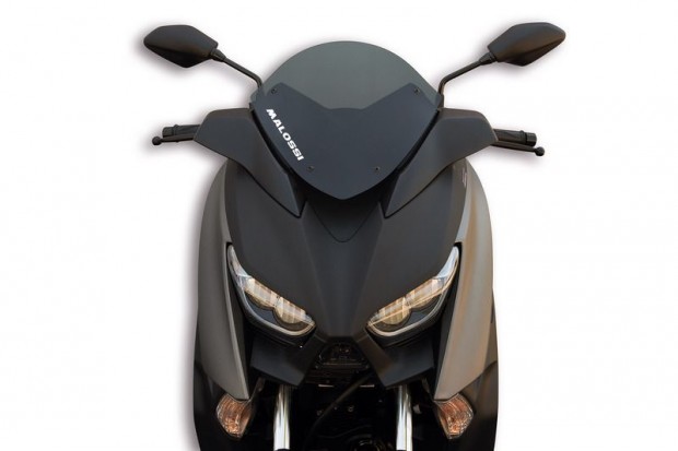 MALOSSI Sport szélvédő - Yamaha X-Max 300