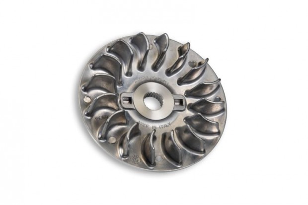 MALOSSI Ventilvar 2000 Fél-pulya  109