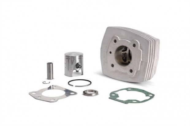 MALOSSI henger  40 alumniumbl kszlt