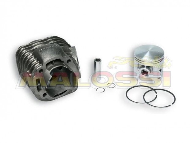 MALOSSI hengerkszlet - 57,5 mm