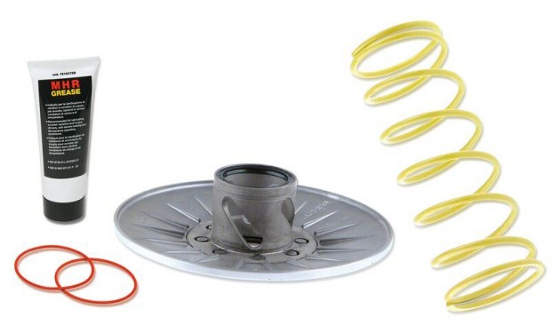 MALOSSI nyomatékkorrekciós egység Honda NSS 250-hez