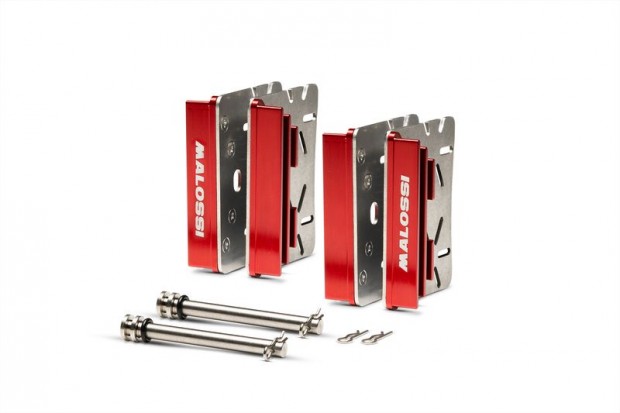 MALOSSI piros htborda fknyergekhez