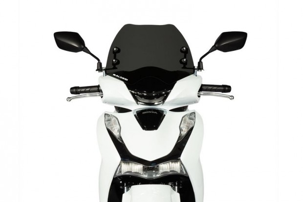 MALOSSI sport szlvd