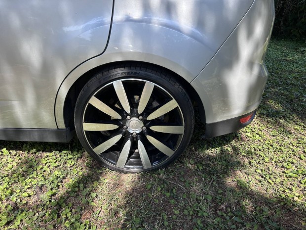 MAM 19" 5x108 alufelni gumival