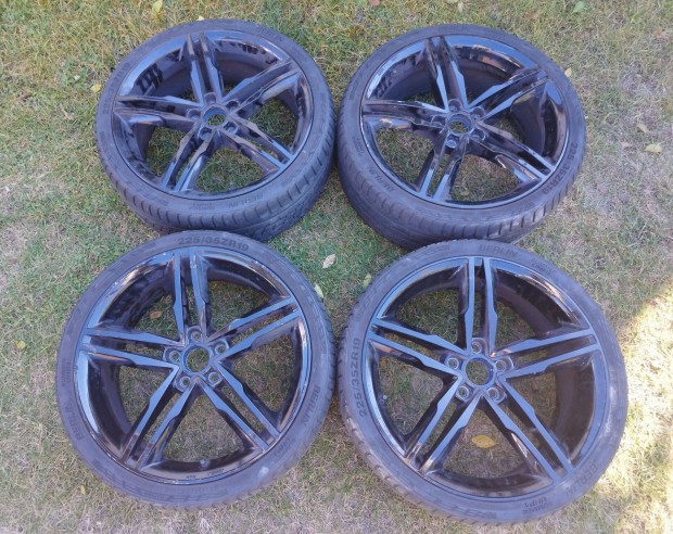 MAM A1-8019 alufelni 19" 5x112