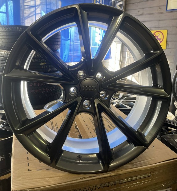 MAM A5 PP Alufelni 20" 5x112