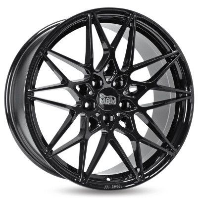 MAM B2N GB 8,5X19 5X112 ET45 CB72,6 | alufelni |