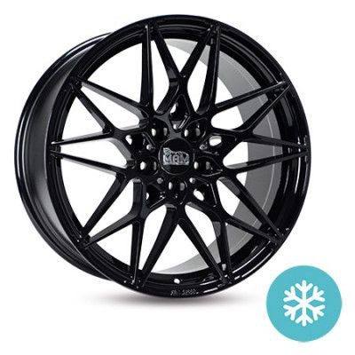 MAM B2 BP 8,5X20 5X112 ET45 72,6 | alufelni |