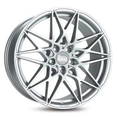 MAM B2 SL 8X18 5X112 ET30 72,6 | alufelni |
