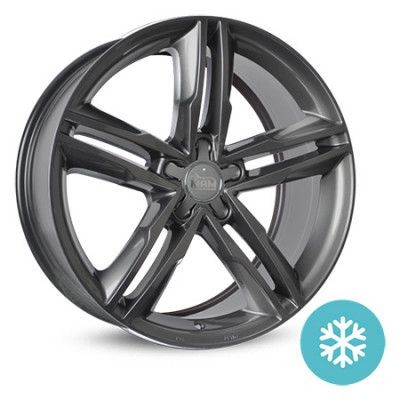 MAM MAM A1 8X18 5X112 ET30 66,5 | alufelni |