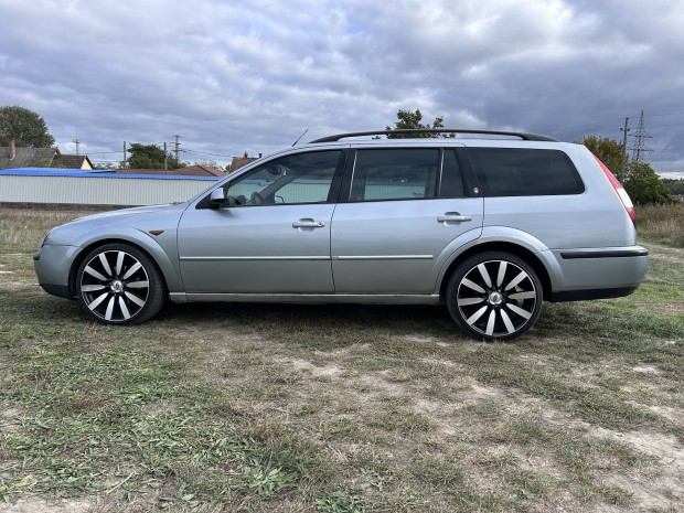 MAM Nuvo 7 8,5x19 5x108 225/35