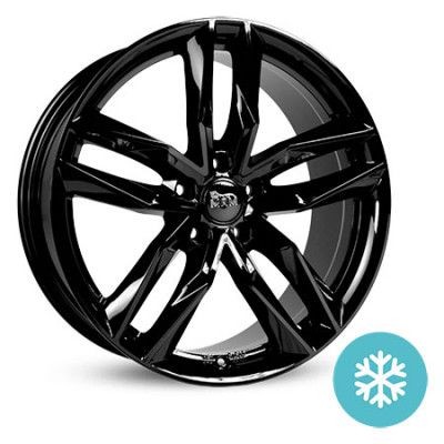 MAM RS3 BP 8,5X20 5X112 ET45 CB66,6 | alufelni |