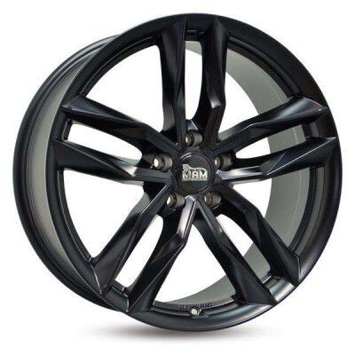 MAM RS3 MBP 8,5X19 5X112 ET45 CB66,6 | alufelni |