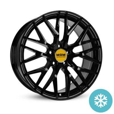 MAM RS4 BP 7,5X17 5X112 ET45 CB66,6 | alufelni |
