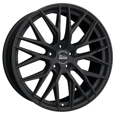 MAM RS4 MB 8,5X19 5X120 ET35 CB72,6 | alufelni |