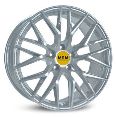 MAM RS4 MS 7,5X17 5X108 ET45 CB72,6 | alufelni |