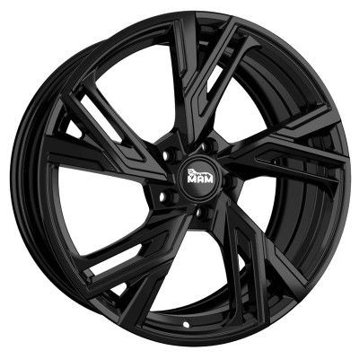 MAM RS5 GB 8,5X19 5X120 ET35 CB72,6 | alufelni |
