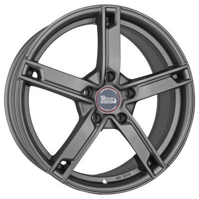 MAM W4 MGR 7X17 4X108 ET35 CB63,4 | alufelni |