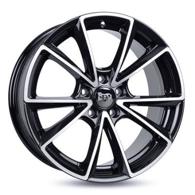 MAM A5 BFP 8X19 5X112 ET30 CB66,6 | alufelni |