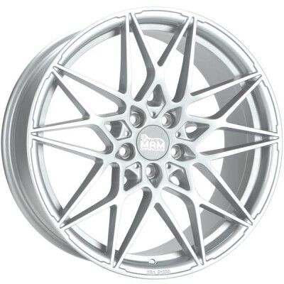 MAM  B2 SP 8,5X19 5X112 ET45 CB72,6 | alufelni |