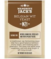 MANGROVE JACK'S M21 Belgian Wit (1076)