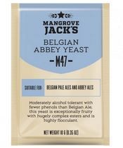 MANGROVE JACK'S M47 Belgian Abbey (1078)