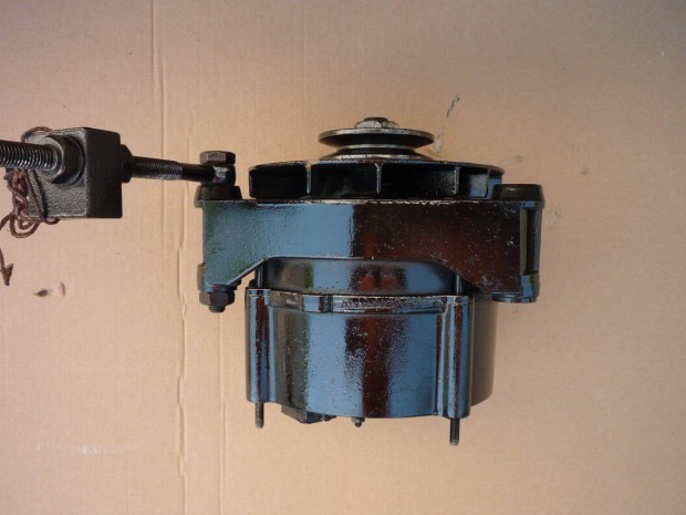 MAN 24 V .os genertor elad