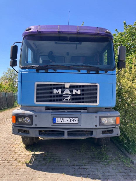 MAN 27403 rnkszllt