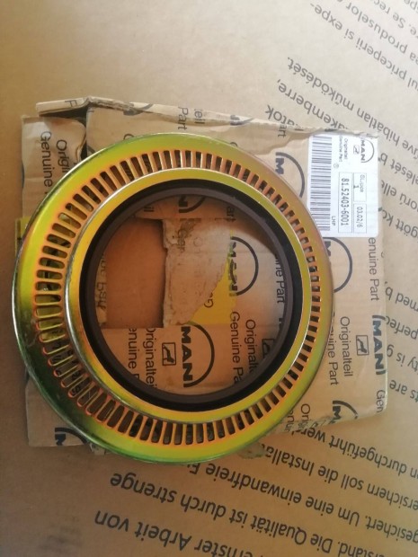 MAN Corteco szimering 85 x 105 x 12/18