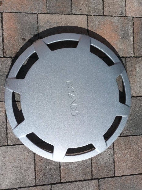 MAN D�szt�rcsa gy�ri MAN d�szt�rcsa 81.9035001�cikksz�m�