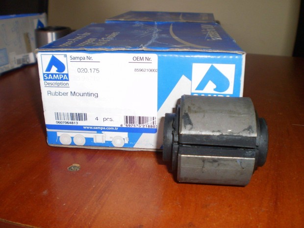 MAN TGA, TGL, TGM, TGS, Tgx els� stabiliz�tor r�d szilent �j