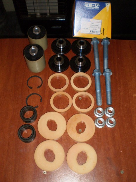 MAN TGA, TGS, Tgx vezet�f�lke jav�t� k�szlet �j 7935