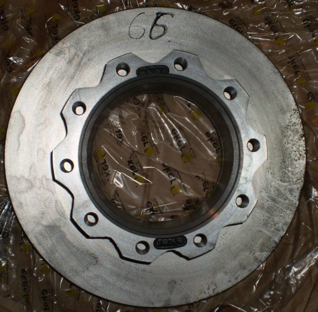 MAN TGA , F2000, fktrcsa j!