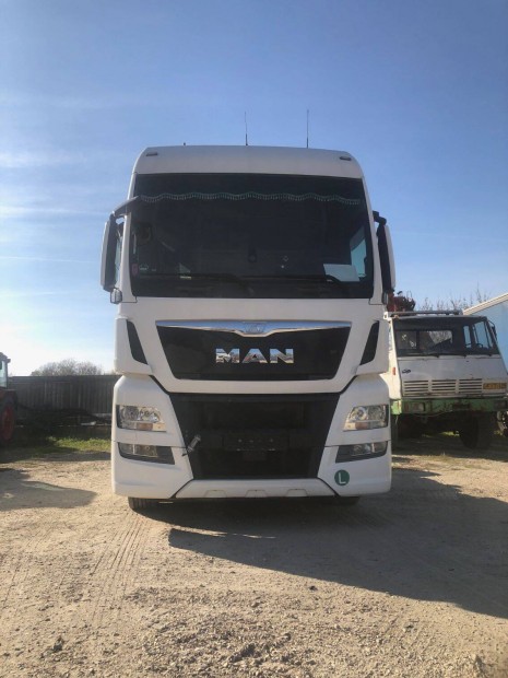 MAN Tgx 18.480 /2007.46.001/-/K1ACB Alkatrszek Eladak! 2016