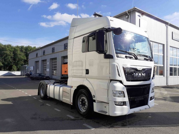 MAN Tgx 18 500 2019-Es Évjáratú Minden Bontott Alkatrészei Eladó!
