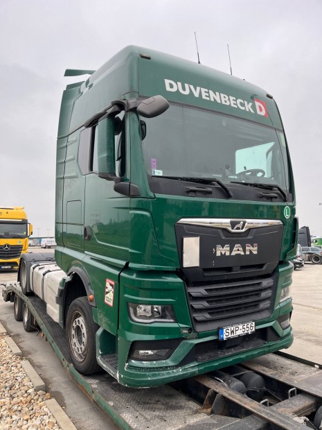 MAN Tgx TG3 18.470 s 18.510 alkatrszek