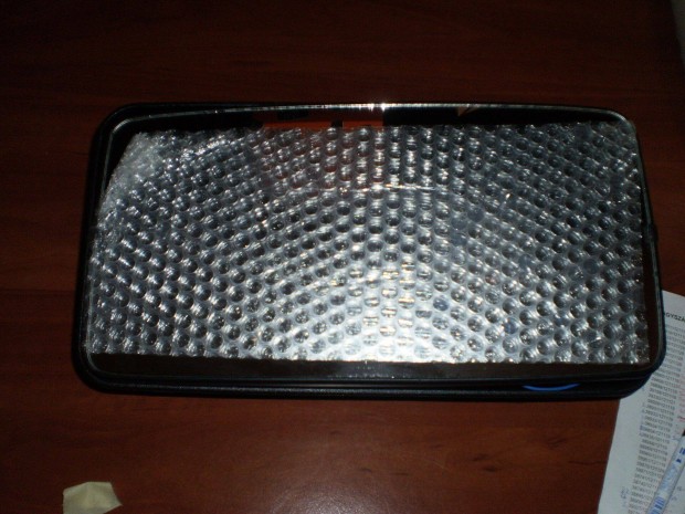 MAN visszapillant� t�k�r �j