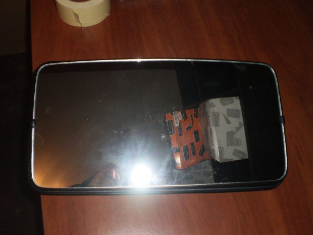 MAN visszapillant tkr j