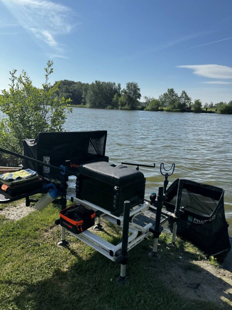 MAP Z36 Elite White Versenyl�da