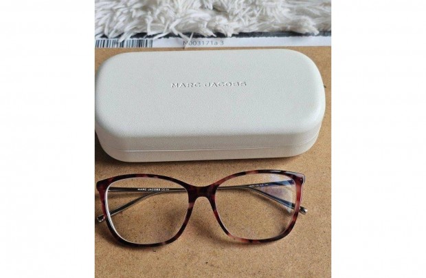 MARC Jacobs MARC 436 0UC ni optikai keret j gyri tokjban