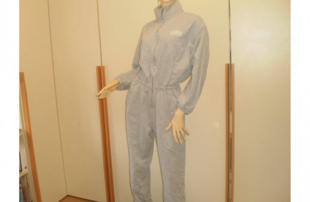 MARC O'Polo Szrke Overall