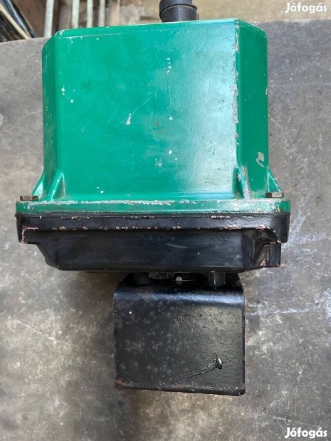 MAR-50-10 Electric Actuator elektromos mkdtet