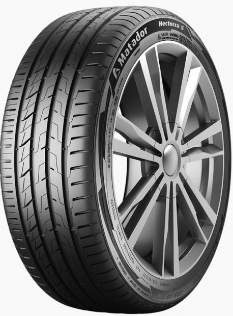 MATADOR Hectorra 5 185/65R15 92T XL (Erősített) T 92 | nyárigumi |