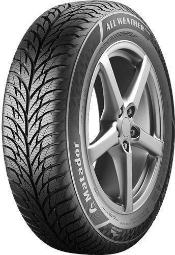 MATADOR MP62 ALL WEATHER EVO 215/65R16 98H FR (Peremvédős) H 98 |